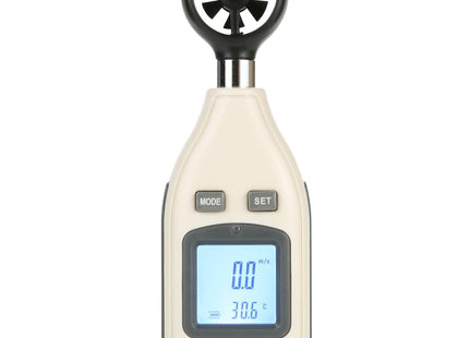 BENETECH Digital Electronic Anemometer (GM816A), GM816A