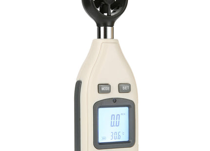 BENETECH Digital Electronic Anemometer (GM816A), GM816A