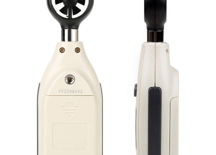 BENETECH Digital Electronic Anemometer (GM816A), GM816A