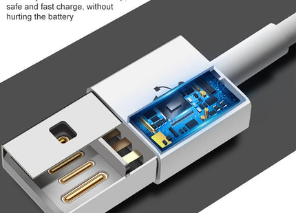 3m 30 Pin Data Sync Cable For iPhone / iPad,Length:3m