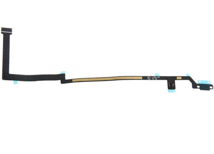 Original Function / Home Key Flex Cable for iPad Air, For Apple iPad Air