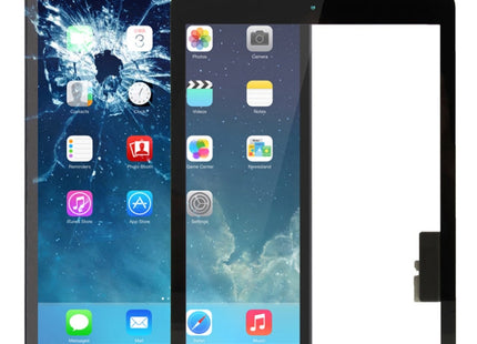 Touch Panel for iPad Air, For Apple iPad Air