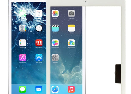 Touch Panel for iPad Air, For Apple iPad Air