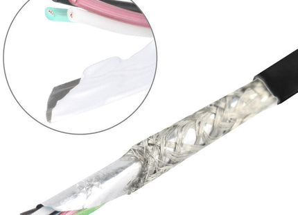 1m USB Sync Data & Charging Cable