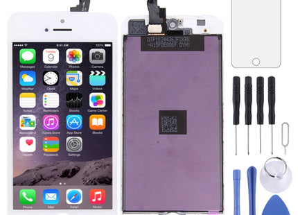 LCD Screen for iPhone 5S, i5s White, i5s Black
