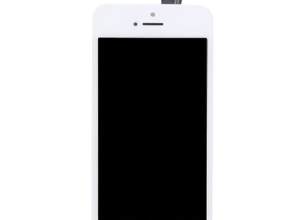 LCD Screen for iPhone 5S, i5s White, i5s Black