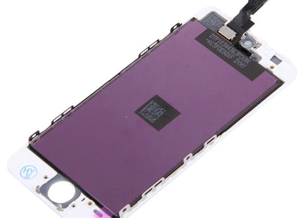 LCD Screen for iPhone 5S, i5s White, i5s Black