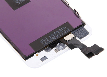 LCD Screen for iPhone 5S, i5s White, i5s Black