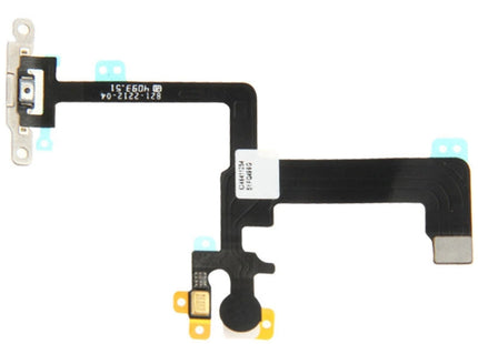 Original Boot Flex Cable for iPhone 6, For iPhone 6