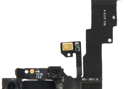 Front Camera + Sensor Flex Cable for iPhone 6, For iPhone 6