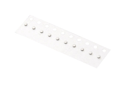 100 PCS Side Key Conductive Gasket for iPhone 6
