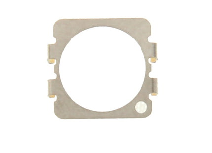 10 PCS Rear Facing Camera Retaining Bracket for iPhone 6, For iPhone 6