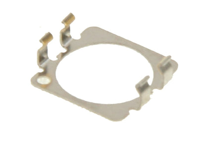10 PCS Rear Facing Camera Retaining Bracket for iPhone 6, For iPhone 6