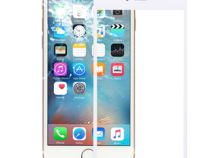 Front Screen Outer Glass Lens with Front LCD Screen Bezel Frame for iPhone 6s Plus, For iPhone 6s Plus (Frame)