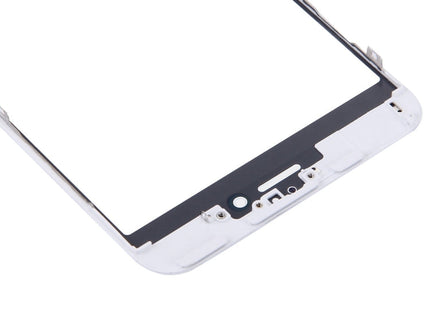 Front Screen Outer Glass Lens with Front LCD Screen Bezel Frame for iPhone 6s Plus, For iPhone 6s Plus (Frame)