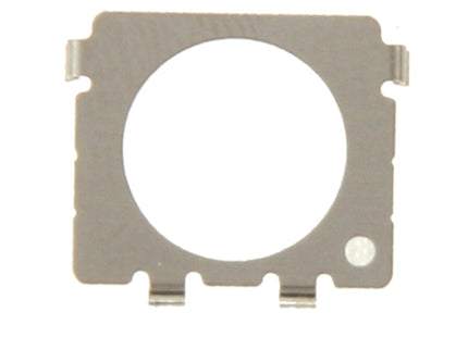 10 PCS Rear Facing Camera Retaining Bracket  for iPhone 6 Plus, For iPhone 6 Plus