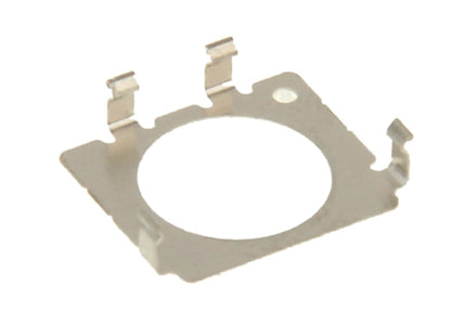 10 PCS Rear Facing Camera Retaining Bracket  for iPhone 6 Plus, For iPhone 6 Plus