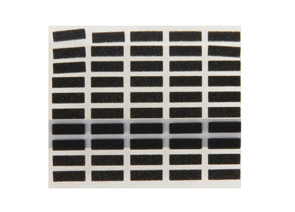 100 PCS for iPhone 6s Front Facing Camera Module Pedestal Sponge Foam Slice Pads, For iPhone 6s #2