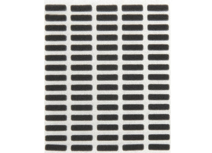 100 PCS Sponge Foam Slice Pads for iPhone 6s Vibrating Motor, For 6s