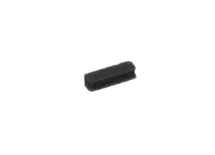 100 PCS Sponge Foam Slice Pads for iPhone 6s Vibrating Motor, For 6s