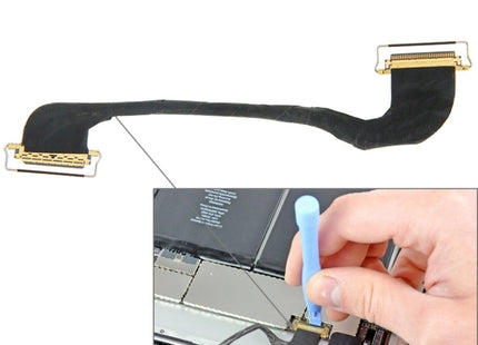 Original LCD Flex Cable for iPad 2 , For Apple iPad 2