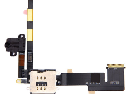 Audio + Deck Cable for iPad 2 3G, For Apple iPad 2 3G