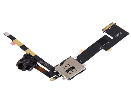 Audio + Deck Cable for iPad 2 3G, For Apple iPad 2 3G