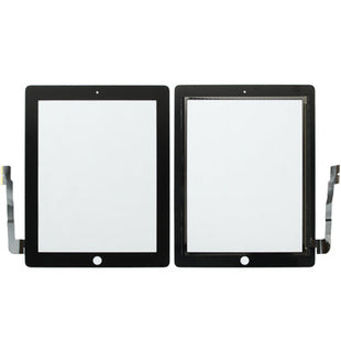 Touch Panel for New iPad (iPad 3) / iPad 4, For New iPad