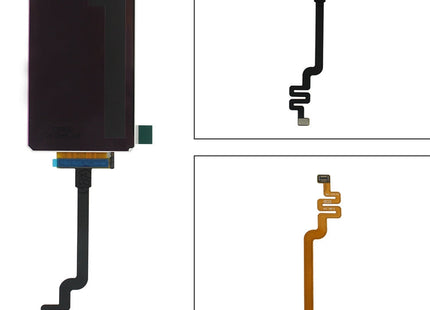 Original LCD Screen for iPod nano 7, For Apple iPod nano 7