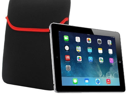 9.7 inch Waterproof Soft Sleeve Case Bag