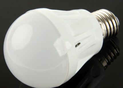 18 LED SMD 2835, Warm White Light, AC 220V