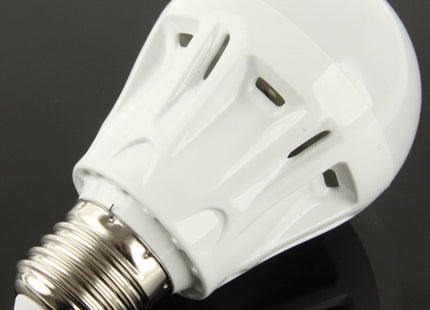 18 LED SMD 2835, Warm White Light, AC 220V