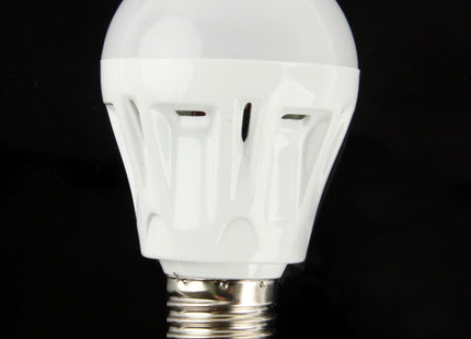 18 LED SMD 2835, Warm White Light, AC 220V