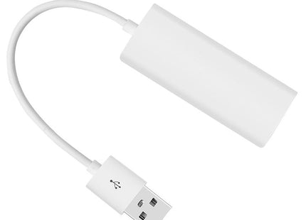 High Speed USB 2.0 Fast Ethernet Adapter
