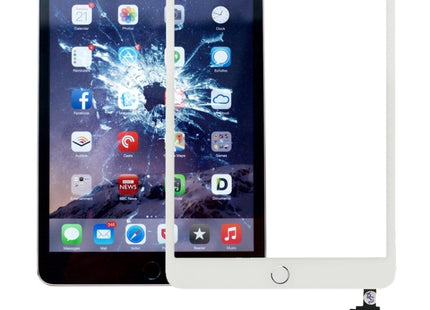 Touch Panel for iPad mini 3, For Apple iPad mini 3