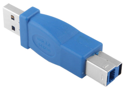 Super Speed USB 3.0 AM to BM Adapter
