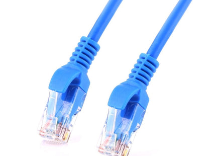 Cat5e Network Cable, Length: 3m