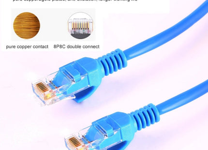 Cat5e Network Cable, Length: 3m