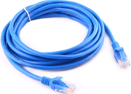 Cat5e Network Cable, Length: 5m