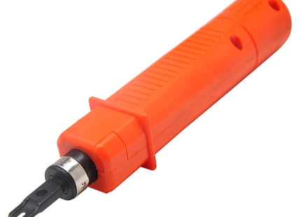 Impact Punch Down Tool 110 / 88 Seating Wire Fix Cut P (HT-324B)
