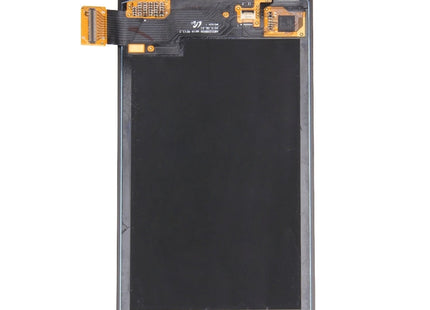 LCD Display + Touch Panel for Microsoft Lumia 950 (Black)