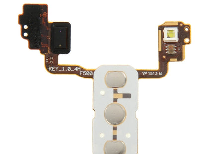 Power Button & Volume Button Flex Cable Replacement for LG G4, For LG G4