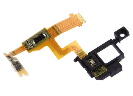 Tablet Compact Sensor Flex Cable for Sony Xperia Z3, For Xperia Z3
