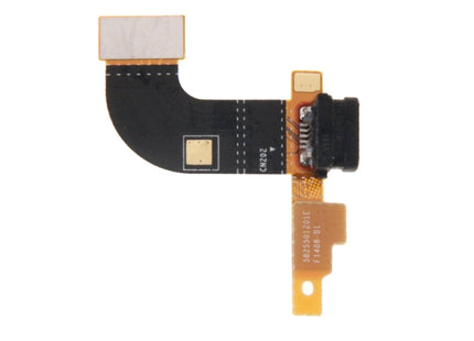 Charging Port Flex Cable for Sony Xperia M5, For Xperia M5