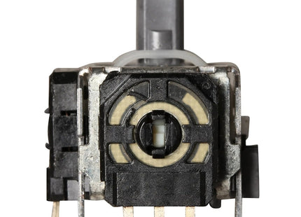 3-pin 3D Analog Joystick Module Replacement for Sony PS3 Controller, 3-pin 3D Analog Joystick