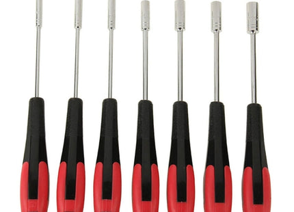 WLXY-2209 7 in 1 Precision Socket Head Screw Driver Tools Kit for Telecommunication Tools, WLXY-2209