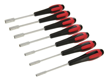 WLXY-2209 7 in 1 Precision Socket Head Screw Driver Tools Kit for Telecommunication Tools, WLXY-2209