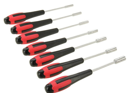 WLXY-2209 7 in 1 Precision Socket Head Screw Driver Tools Kit for Telecommunication Tools, WLXY-2209