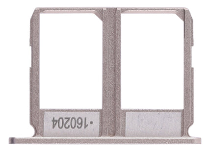 For Galaxy S6 2 SIM Card Tray