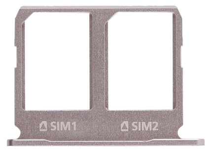 For Galaxy S6 2 SIM Card Tray